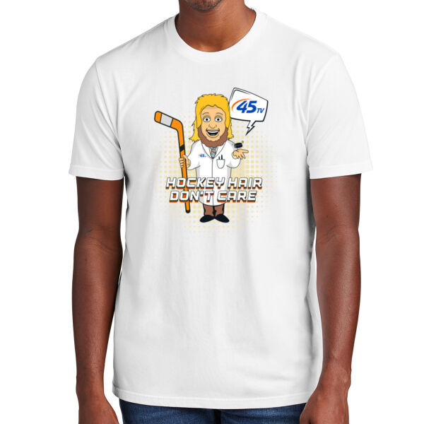 District Wash Tee - Printed Logo Thumbnail