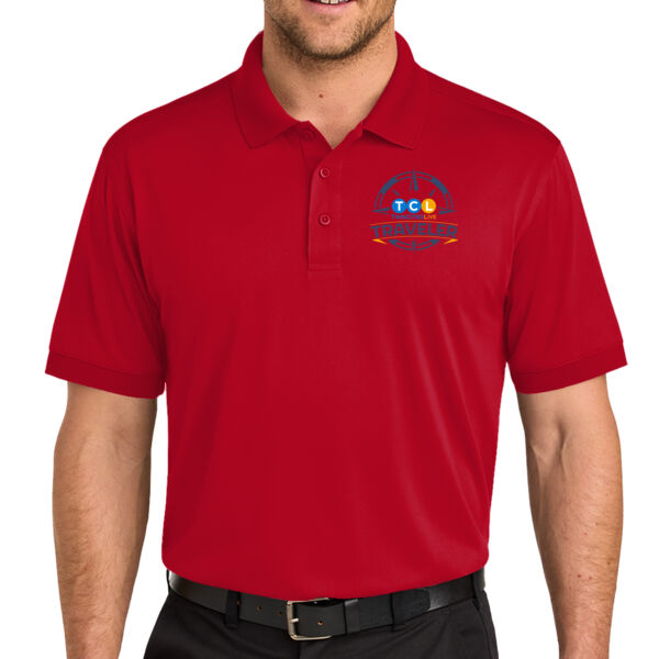 CornerStone Workwear Pro Polo - Printed Logo Thumbnail