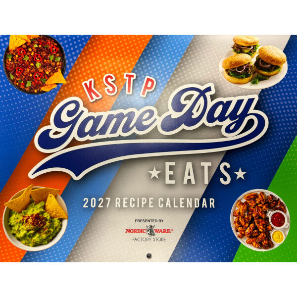 2027 KSTP Recipe Calendar Thumbnail